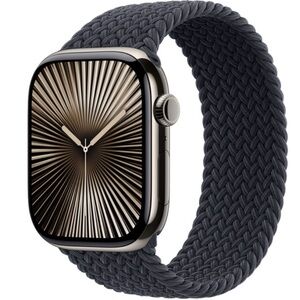 Apple Watch Series 10 46 mm gps cellular Titanium